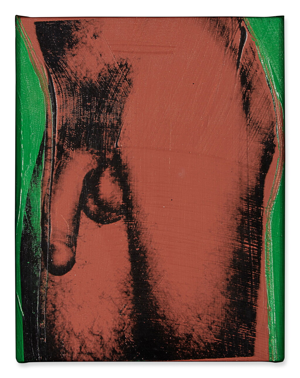 View full screen - View 1 of Lot 272. Torso.