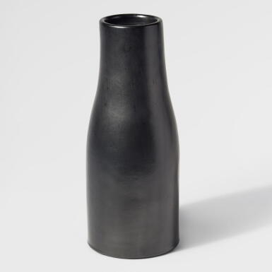 View full screen - View 1 of Lot 355. Vase.
