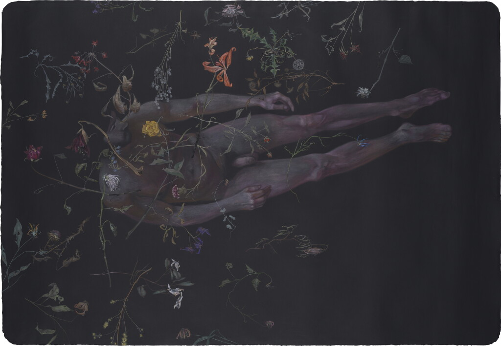 View full screen - View 1 of Lot 216. Spectre No. 1, Dead Flowers.