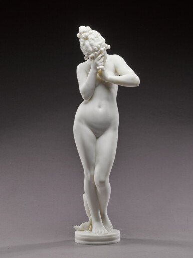 View full screen - View 1 of Lot 71. Italian, 19th century.