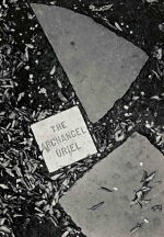 'Cemetery Path, Charleston, S. C.'