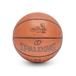Game Issued 2011 NBA Finals Ball