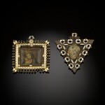 Spanish, 17th century