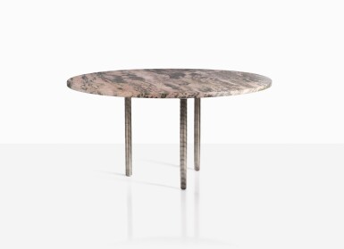 View full screen - View 1 of Lot 167. Table R.N.L..