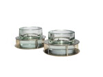 Pair of Centerpieces