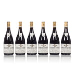 Chambertin, Clos de Bèze 2008 Domaine Armand Rousseau (12 BT)