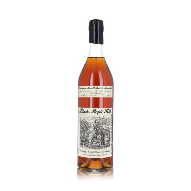 View full screen - View 1 of Lot 164. Black Maple Hill Small Batch Bourbon 16 Year Old 95 proof NV (1 BT75).