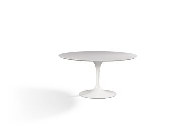 View full screen - View 1 of Lot 236. Table Tulipe.