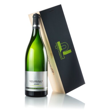 View full screen - View 1 of Lot 200. Meursault, Cuvée du Pandoréa 2020 Laurent Ponsot (1 JM30).