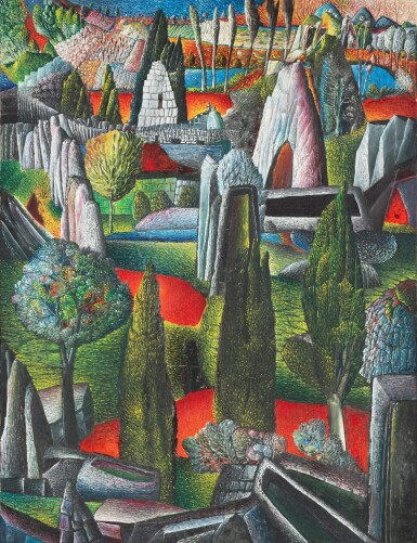 View full screen - View 1 of Lot 39. Untitled.