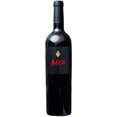 View full screen - View 1 of Lot 764. Maya, Dalla Valle "Vertical" (12 BT).