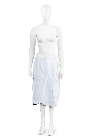 View full screen - View 1 of Lot 150. Martin Margiela, Fall-Winter 2001-2002 | Automne-Hiver 2001-2002.