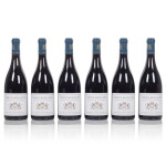 Vosne Romanée, Aux Reignots 2009 Domaine du Comte Liger-Belair (12 BT)