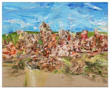 View full screen - View 1 of Lot 213. Red Rum.