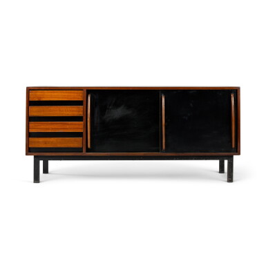 View full screen - View 1 of Lot 14. Sideboard.