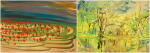 Untitled (Set of 2)