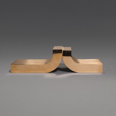 View full screen - View 1 of Lot 354. WAVE FORM NO. 7.