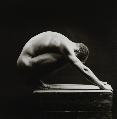 View full screen - View 1 of Lot 75. WOUTER DERUYTTER | WILLEM (I), 1988.