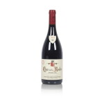 Clos de la Roche 2018 Domaine Armand Rousseau (1 BT)