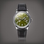 Calendrier Type I | A brand new stainless steel triple calendar wristwatch in factory seal, Circa 2022 | Calendrier Type I | 全新精鋼全日曆腕錶,原廠未開封,約2022年製