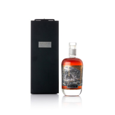 View full screen - View 1 of Lot 7063. Bowmore 26 Year Old "The Lowest Tide" 50.9 abv NV (1 BT70).