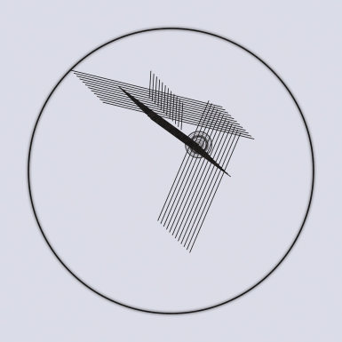 View full screen - View 1 of Lot 889. Elevated Deconstructions #17.