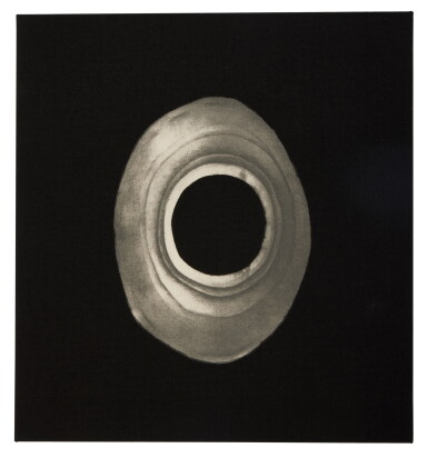 Untitled, from Ten from Leo Castelli
