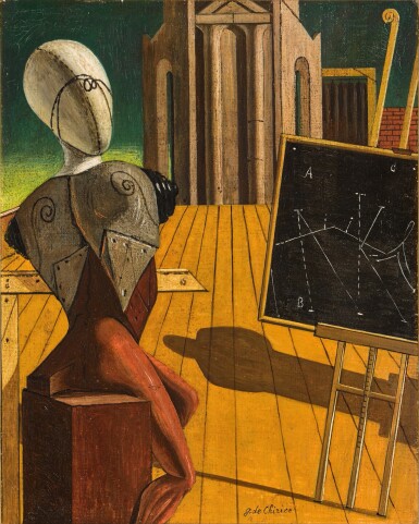 View full screen - View 1 of Lot 162. Il vaticinatore .