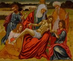 Lamentation of Christ