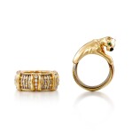Two Rings | 卡地亞 | 戒指兩枚