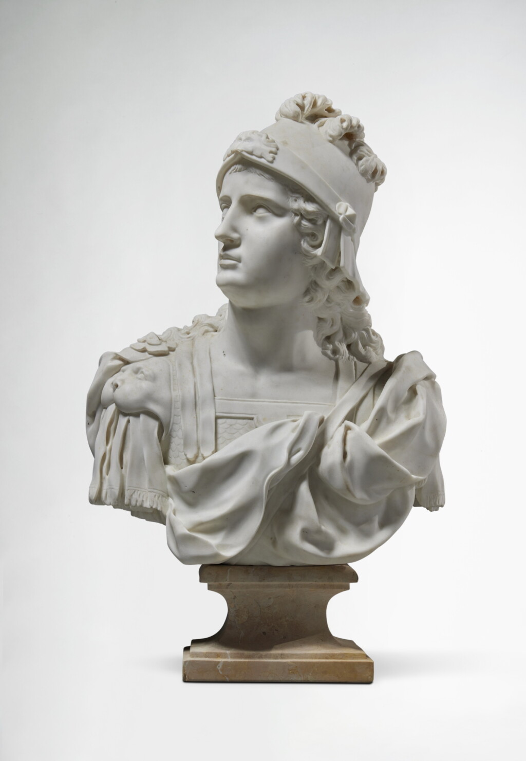 View full screen - View 1 of Lot 108. Italian, Venice, 18th century.