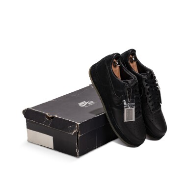 all black nike dress shoes Nike X Cole Hann X Tom Sachs Unreleased Oxford Brogue Dress Shoes Size 10 WOW