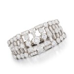 Diamond Bracelet | 卡地亞 | 鑽石手鏈