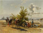 Encampment
