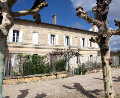View full screen - View 1 of Lot 41. Château l'Eglise Clinet 2005 (1 DM).