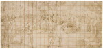 Study for The Combat between Aeneas and Turnus