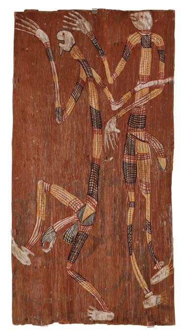 View full screen - View 1 of Lot 3. Namarnday Spirits.