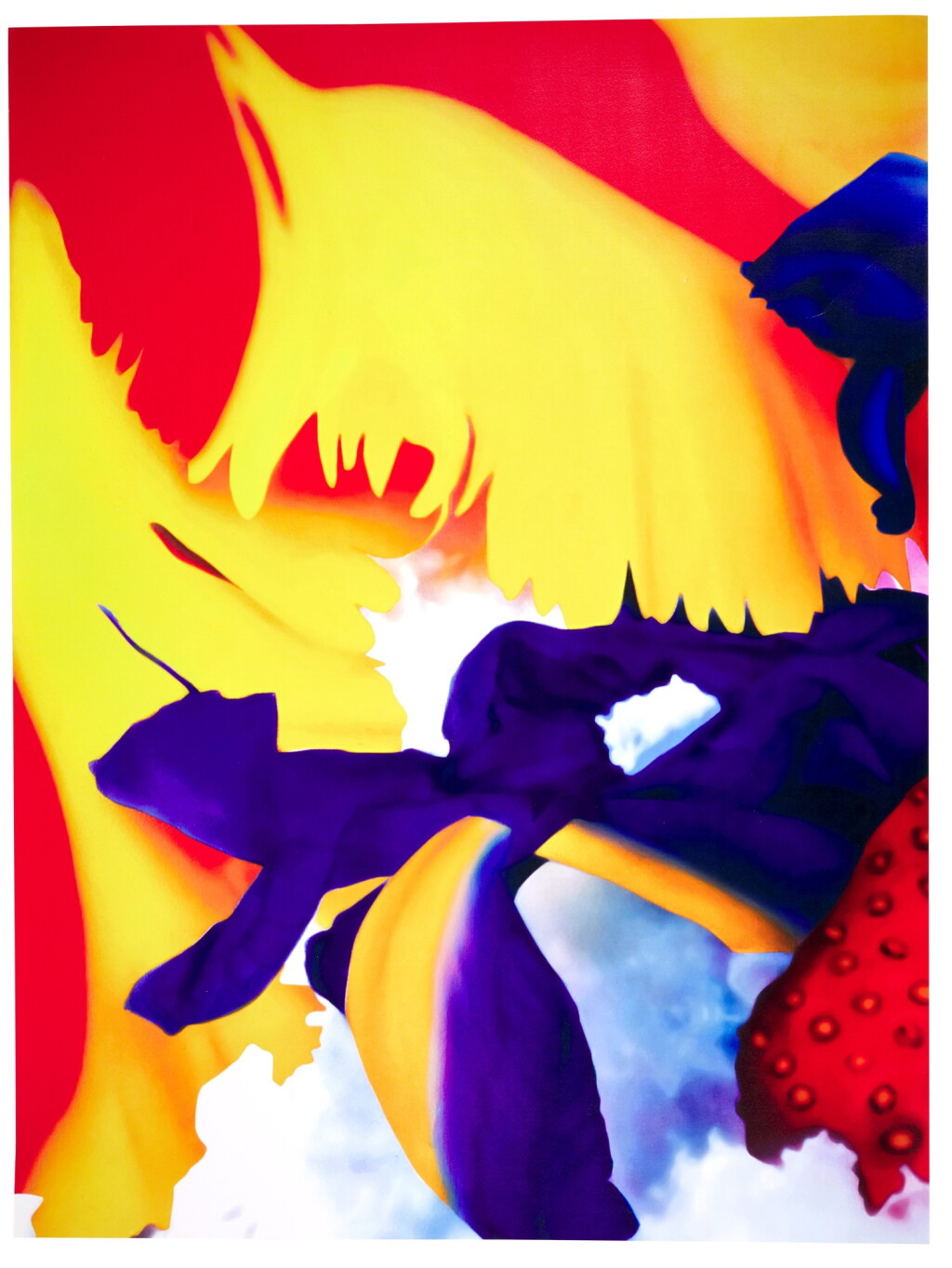 View full screen - View 1 of Lot 283. Portraits of Landscapes (One Work).