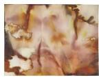 SAM GILLIAM | UNTITLED