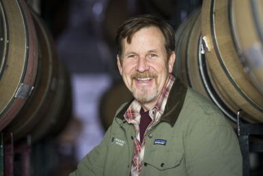 View full screen - View 1 of Lot 94. The Wine Foundry, Cabernet Franc, Napa Valley 2020 (60 BT).