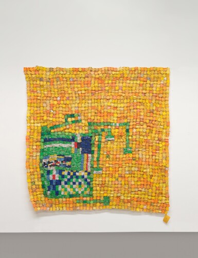 View full screen - View 1 of Lot 259. Anyema.