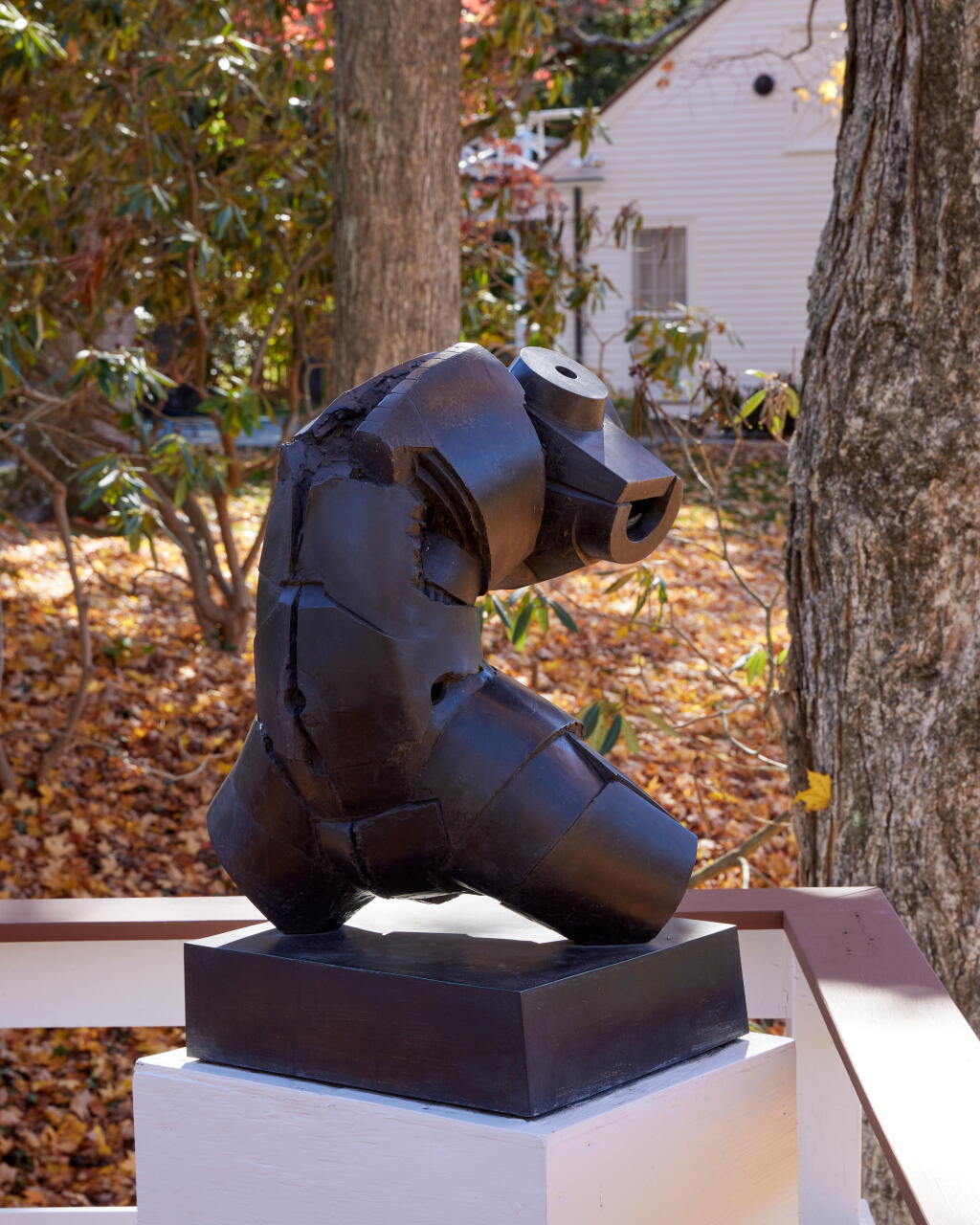 View full screen - View 1 of Lot 165. Dark Rite II.