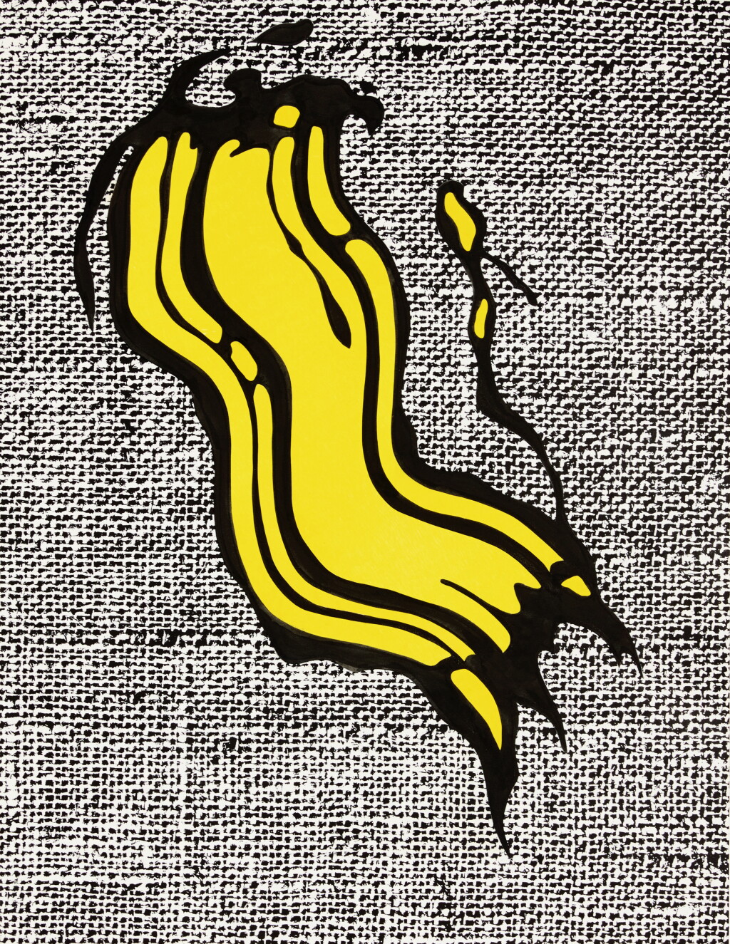 View full screen - View 1 of Lot 521. Next Wave Festival Poster (Study).