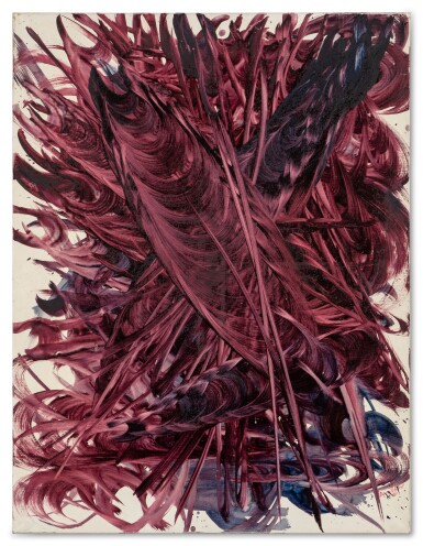 View full screen - View 1 of Lot 89. Chaleur orageuse n°7.