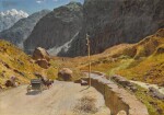 Georgian Military Highway