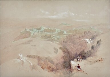 View full screen - View 1 of Lot 318. Bethlehem.