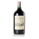 Château La Mission Haut-Brion 1983 (1 DM)