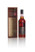 Macallan Speymalt Gordon & MacPhail 43.0 abv 1950