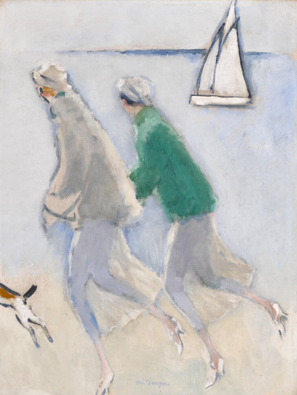 View full screen - View 1 of Lot 233. Le trotting.