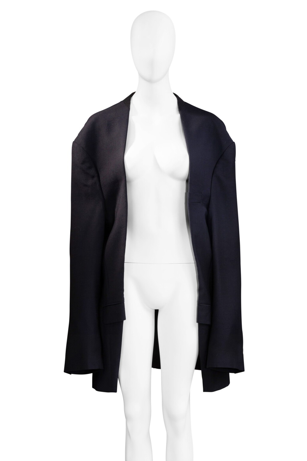 View full screen - View 1 of Lot 127. Martin Margiela, Spring-Summer 2001 | Printemps-Eté 2001.